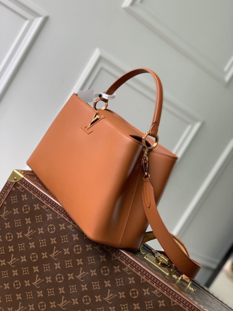 LV Capucines Bags